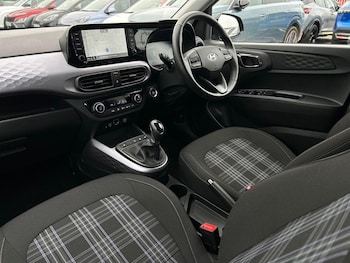 Used Hyundai i10 2024 for sale - 76128586: Photo 2