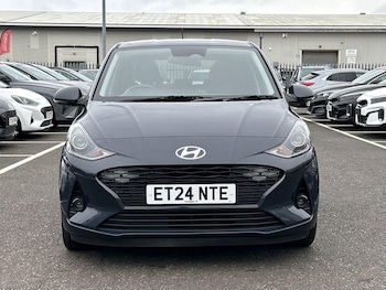 Used Hyundai i10 2024 for sale - 76128586: Photo 4