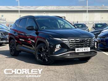 2022 - 1.6 T-GDi SE Connect SUV 5dr Petrol Manual Euro 6 (s/s) (150 ps)
