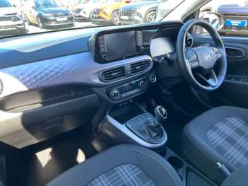 Used Hyundai i10 2024 for sale - 74742159: Photo