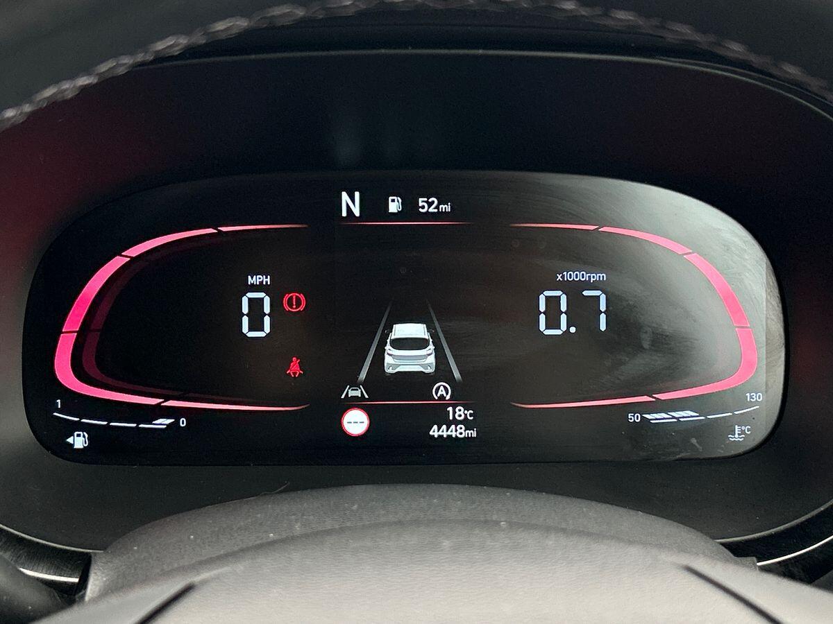 Used Hyundai i10 2024 for sale - 76300267: Photo 15