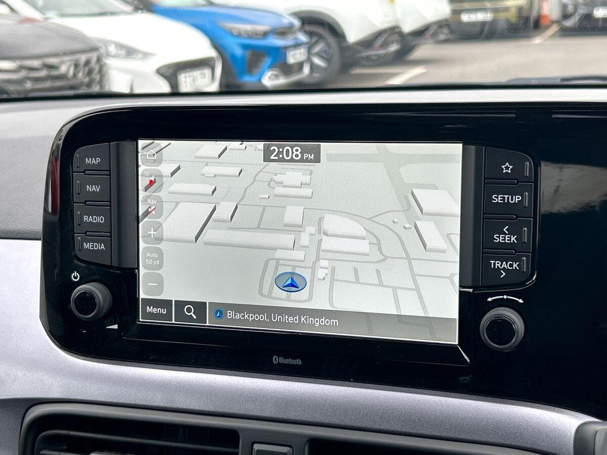 Used Hyundai i10 2024 for sale - 76300267: Photo 17