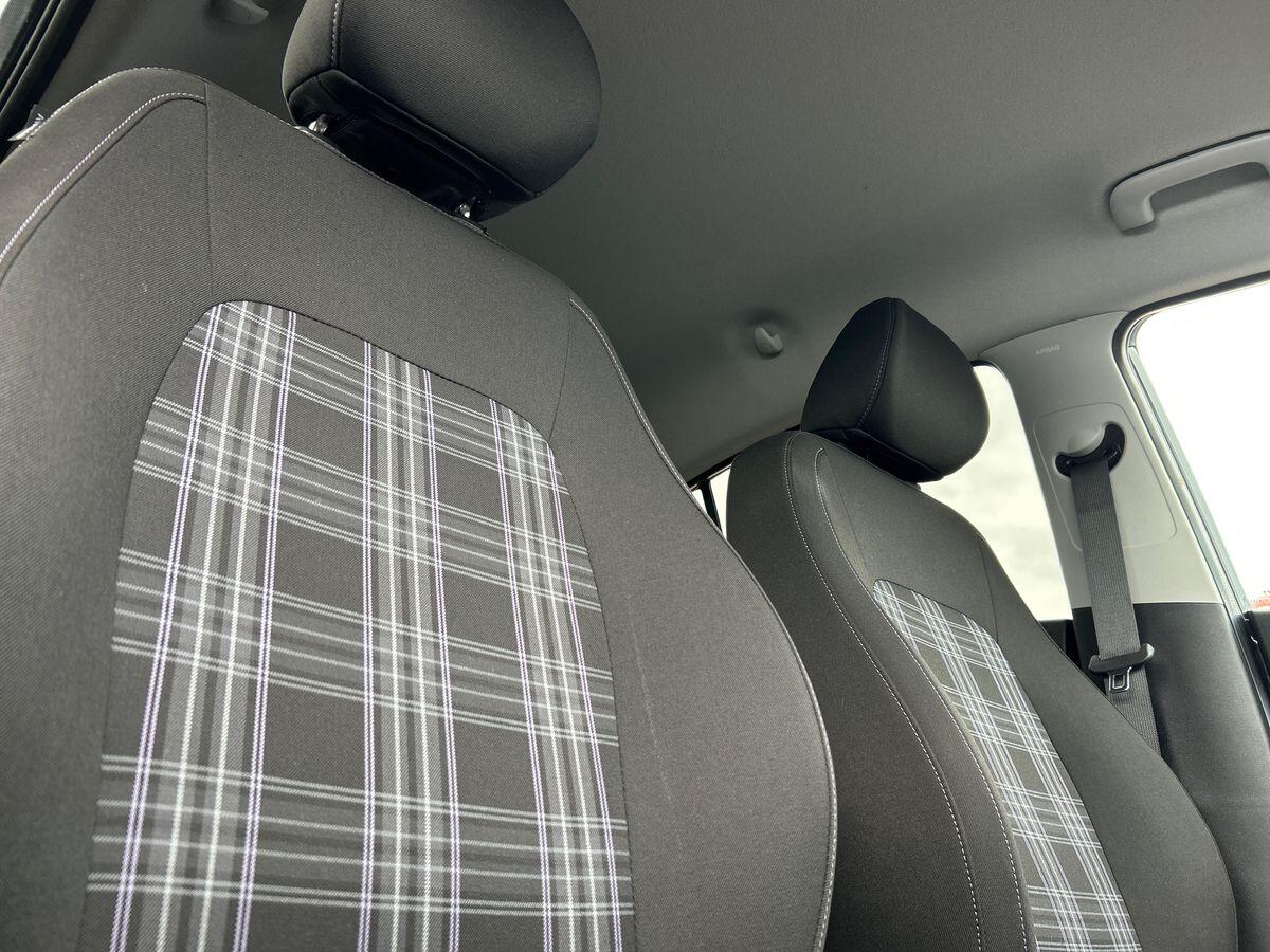 Used Hyundai i10 2024 for sale - 76300267: Photo 18