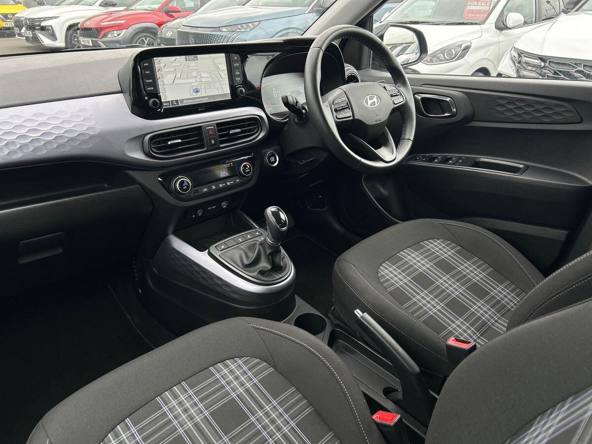 Used Hyundai i10 2024 for sale - 76300267: Photo 2