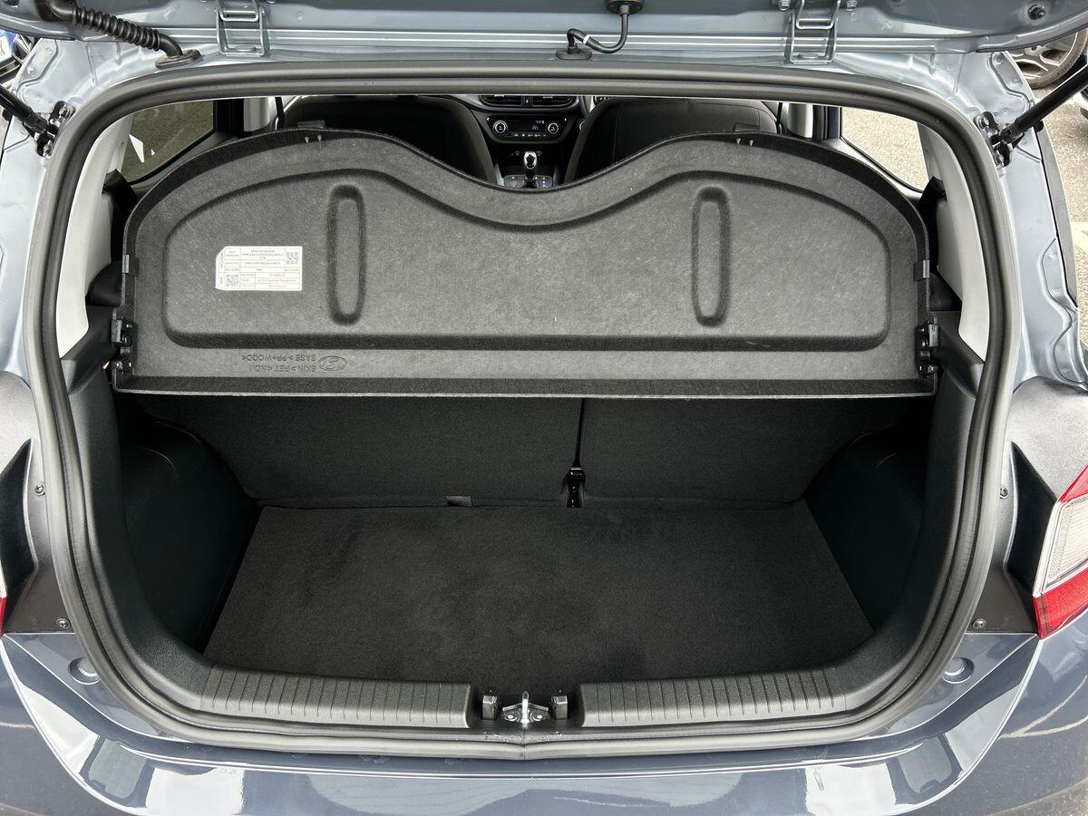 Used Hyundai i10 2024 for sale - 76300267: Photo 21