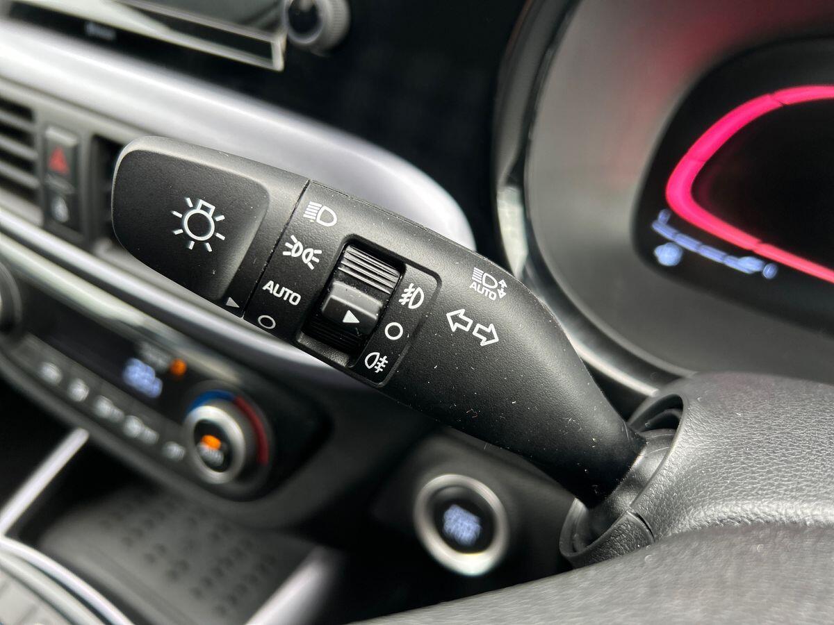 Used Hyundai i10 2024 for sale - 76300267: Photo 24