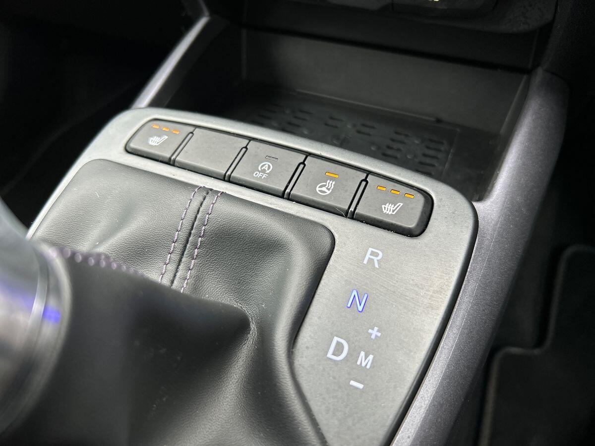 Used Hyundai i10 2024 for sale - 76300267: Photo 29