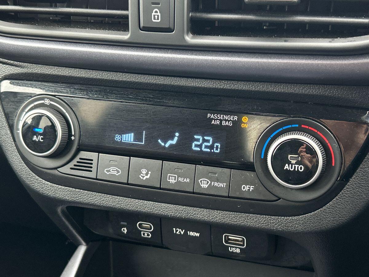 Used Hyundai i10 2024 for sale - 76300267: Photo 31