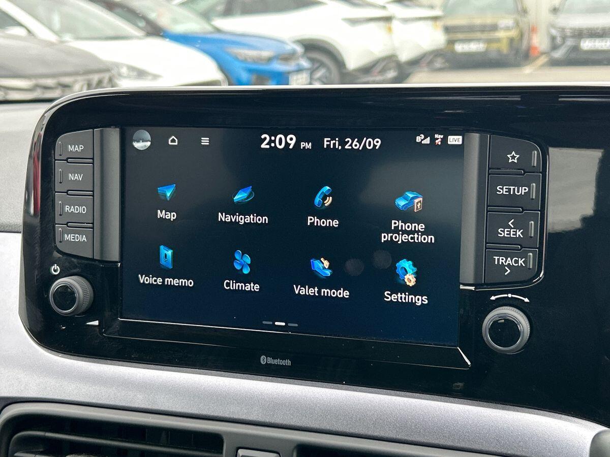 Used Hyundai i10 2024 for sale - 76300267: Photo 34