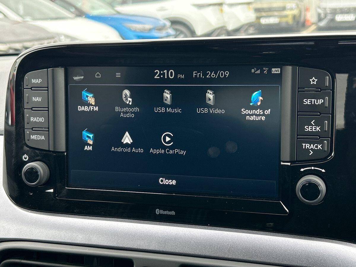 Used Hyundai i10 2024 for sale - 76300267: Photo 35