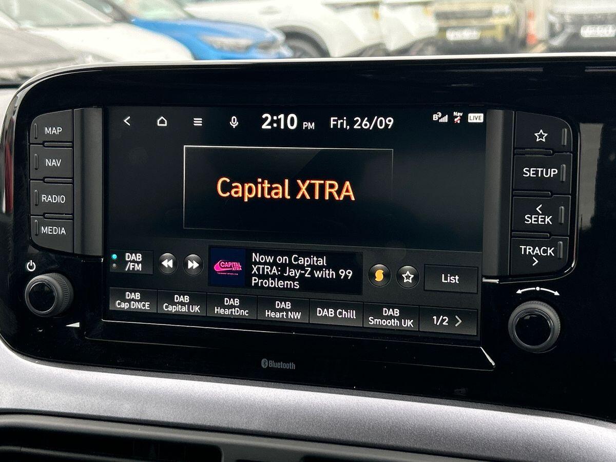 Used Hyundai i10 2024 for sale - 76300267: Photo 36