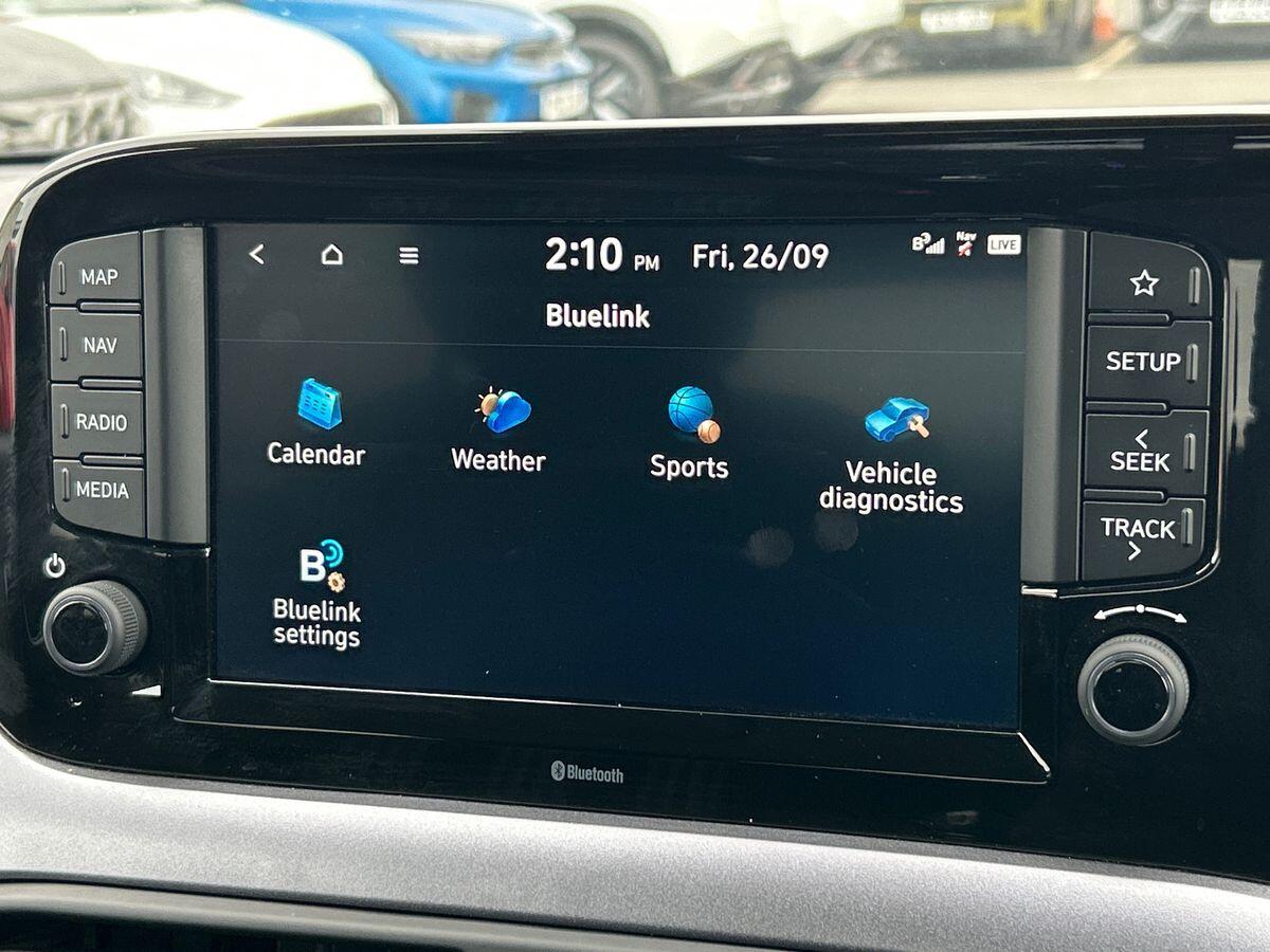 Used Hyundai i10 2024 for sale - 76300267: Photo 38