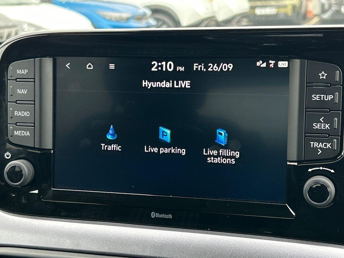 Used Hyundai i10 2024 for sale - 76300267: Photo 39