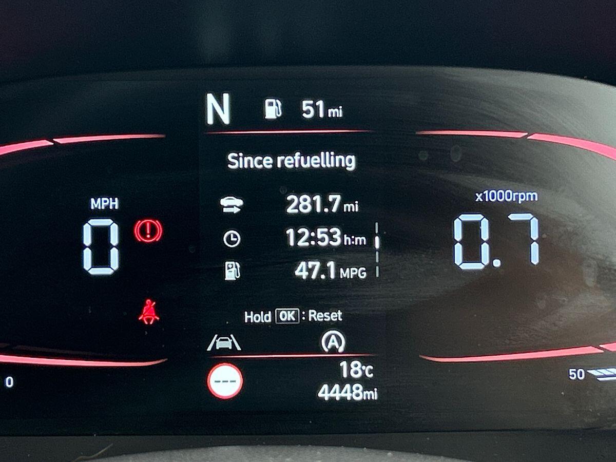 Used Hyundai i10 2024 for sale - 76300267: Photo 40