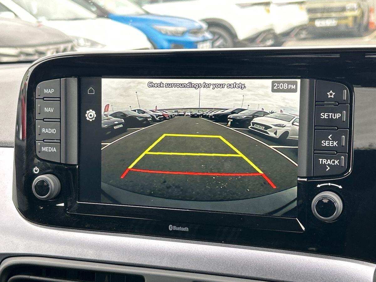 Used Hyundai i10 2024 for sale - 76300267: Photo 9