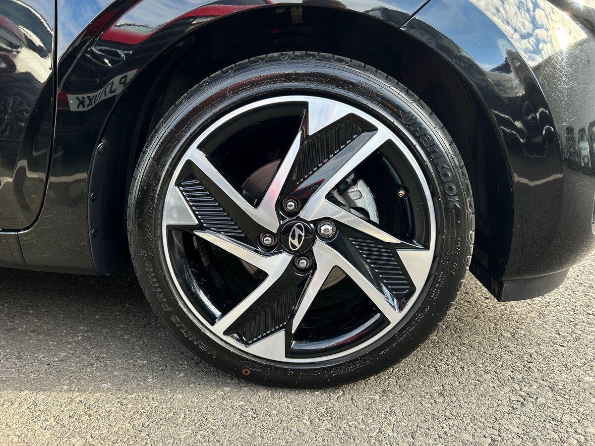 Used Hyundai i10 2024 for sale - 76650462: Photo 10