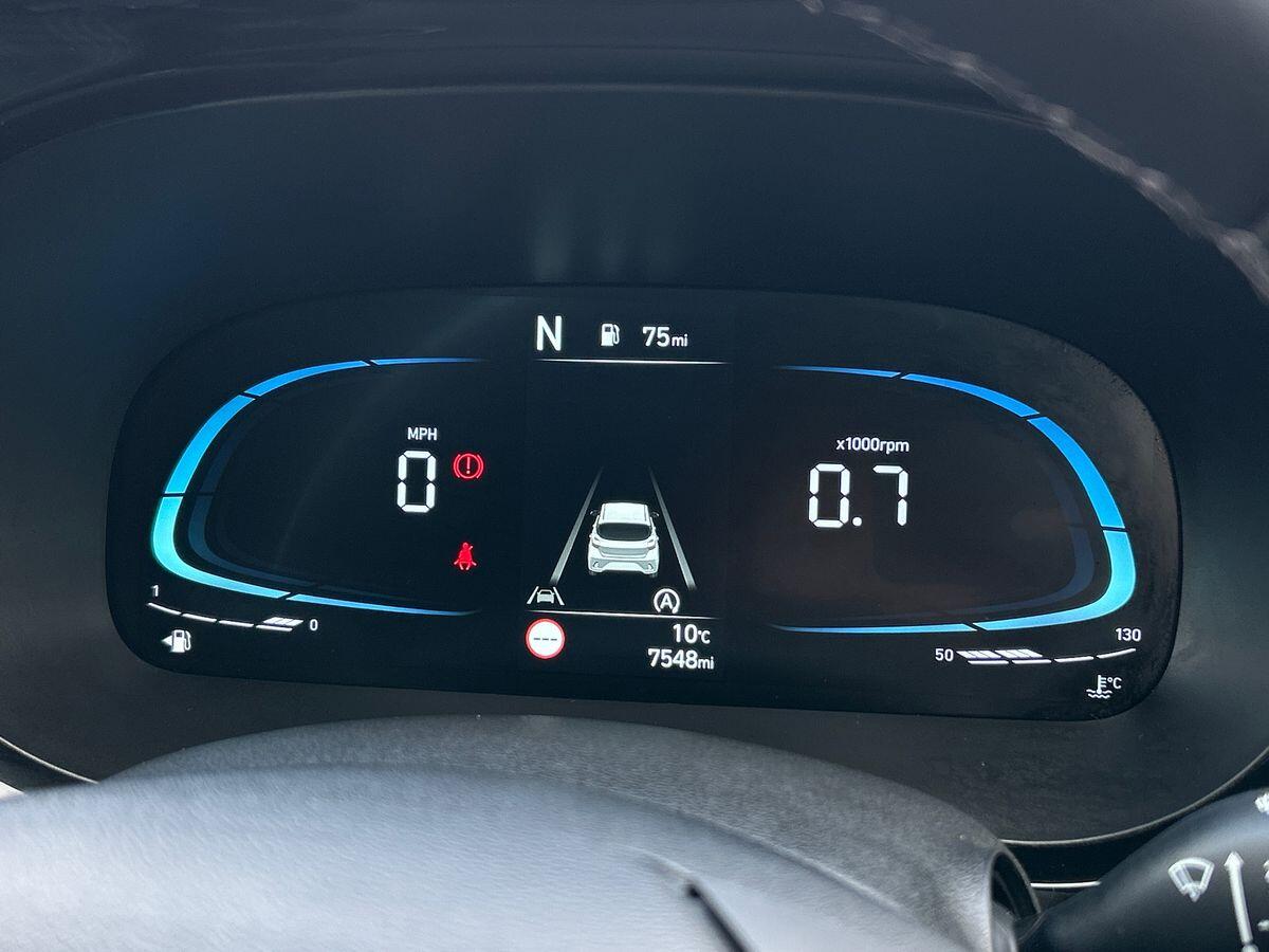 Used Hyundai i10 2024 for sale - 76650462: Photo 15