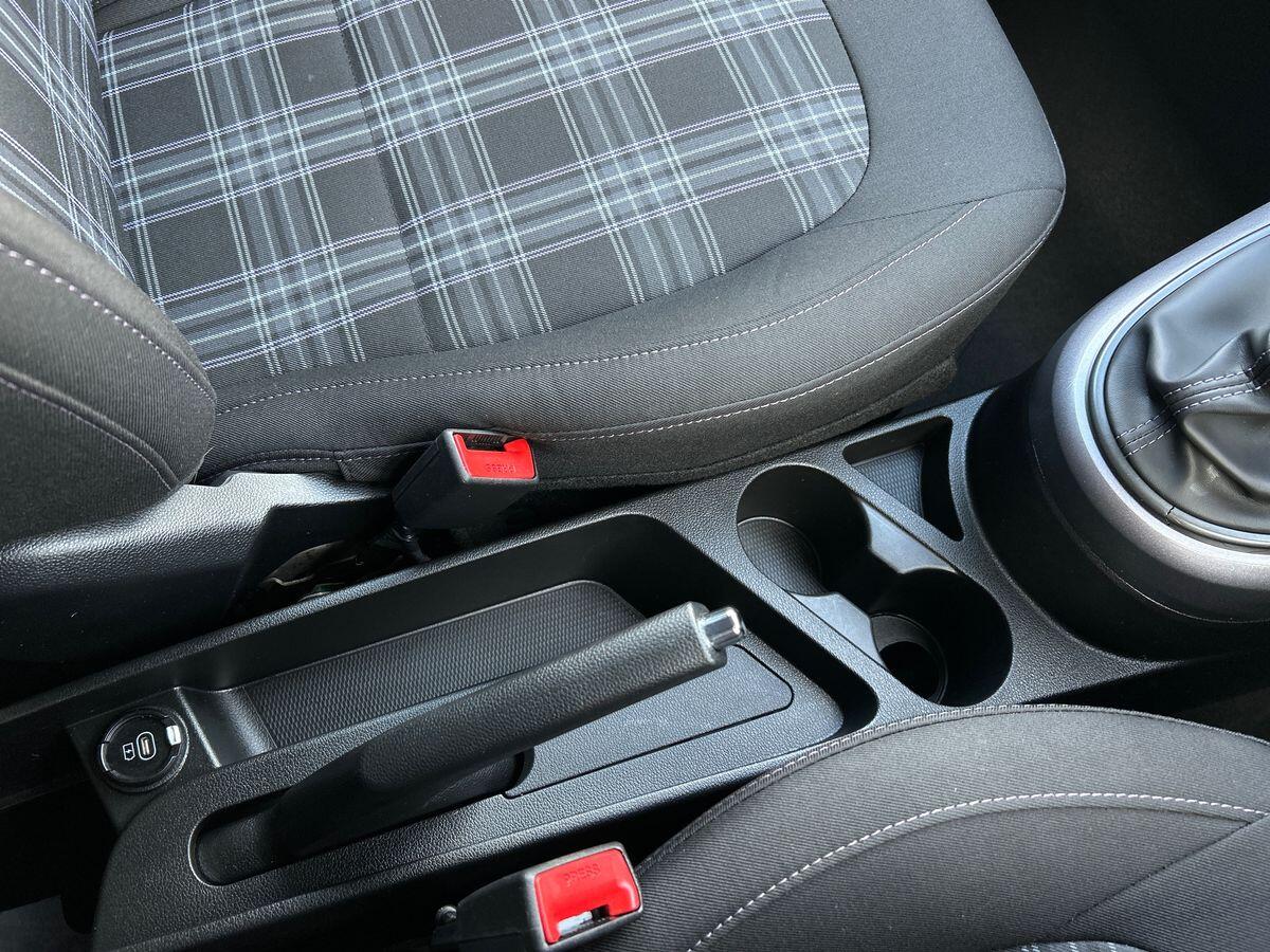 Used Hyundai i10 2024 for sale - 76650462: Photo 29