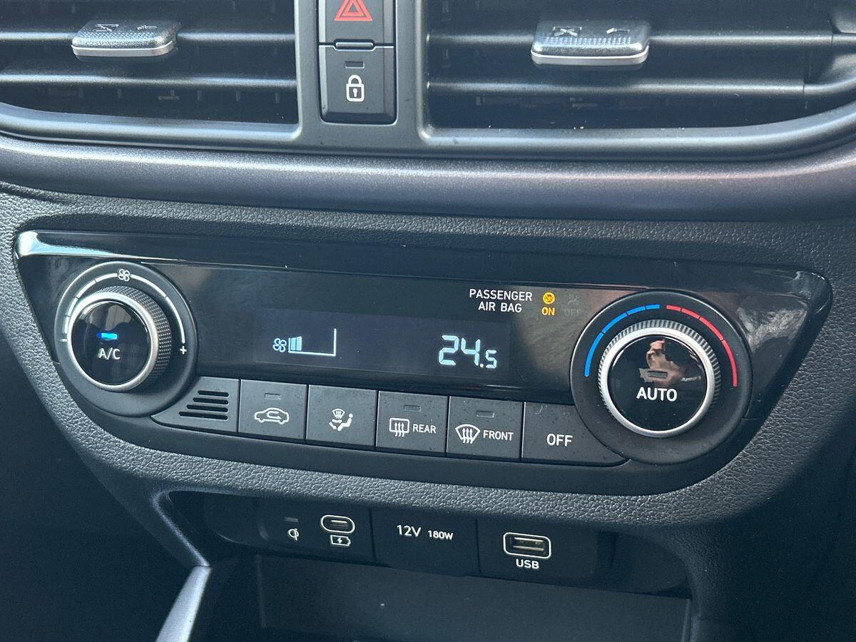 Used Hyundai i10 2024 for sale - 76650462: Photo 33