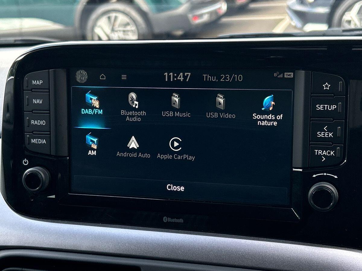 Used Hyundai i10 2024 for sale - 76650462: Photo 38