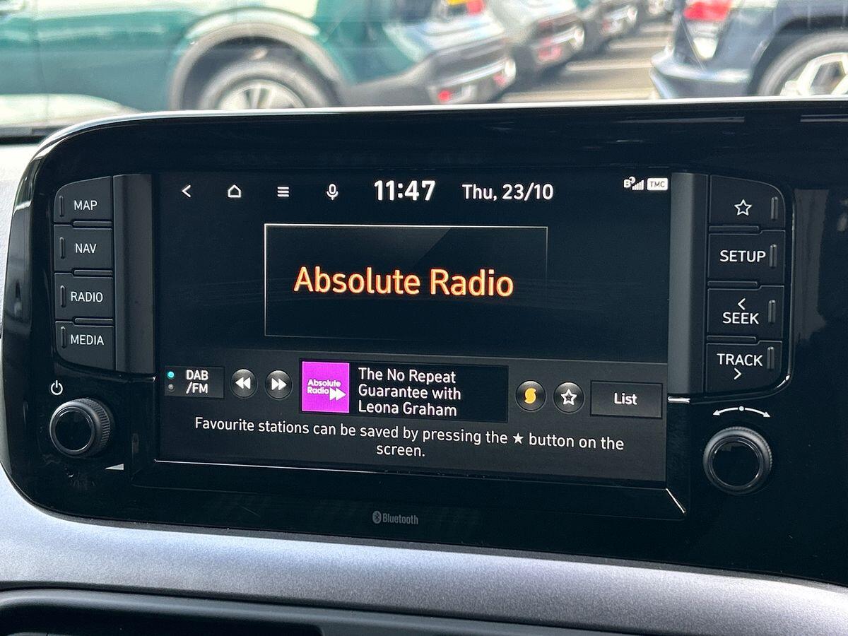 Used Hyundai i10 2024 for sale - 76650462: Photo 39