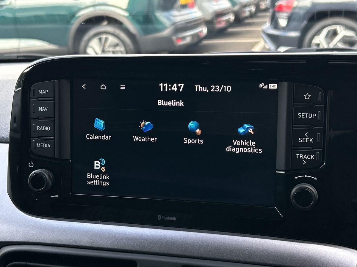 Used Hyundai i10 2024 for sale - 76650462: Photo 40