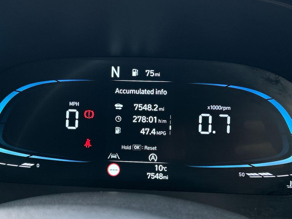 Used Hyundai i10 2024 for sale - 76650462: Photo 42