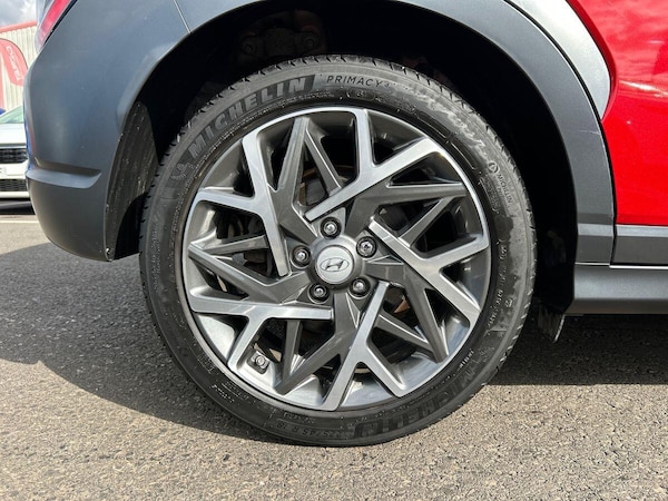 Used Hyundai KONA 2021 for sale - 76300033: Photo 11