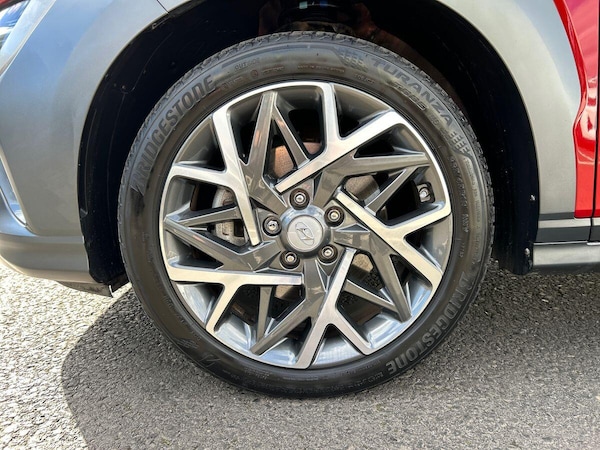 Used Hyundai KONA 2021 for sale - 76300033: Photo 13