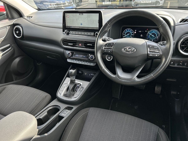 Used Hyundai KONA 2021 for sale - 76300033: Photo 14