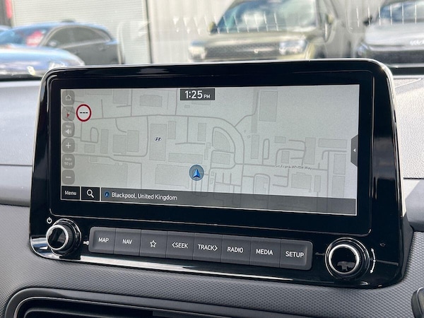 Used Hyundai KONA 2021 for sale - 76300033: Photo 17