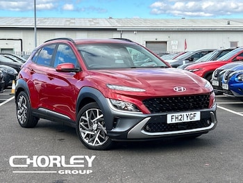 Hyundai - KONA