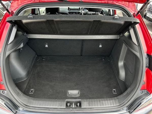 Used Hyundai KONA 2021 for sale - 76300033: Photo 21