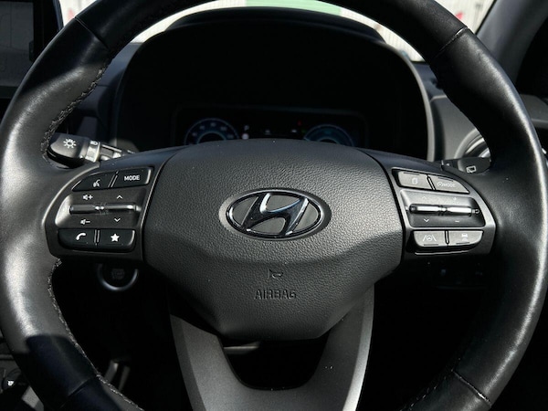Used Hyundai KONA 2021 for sale - 76300033: Photo 24
