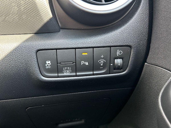 Used Hyundai KONA 2021 for sale - 76300033: Photo 27