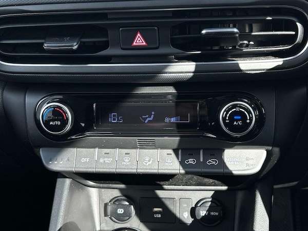 Used Hyundai KONA 2021 for sale - 76300033: Photo 35