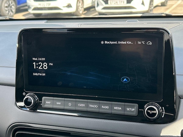 Used Hyundai KONA 2021 for sale - 76300033: Photo 36