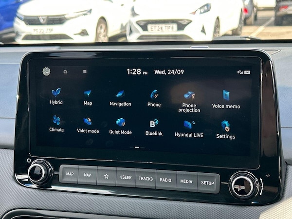 Used Hyundai KONA 2021 for sale - 76300033: Photo 39