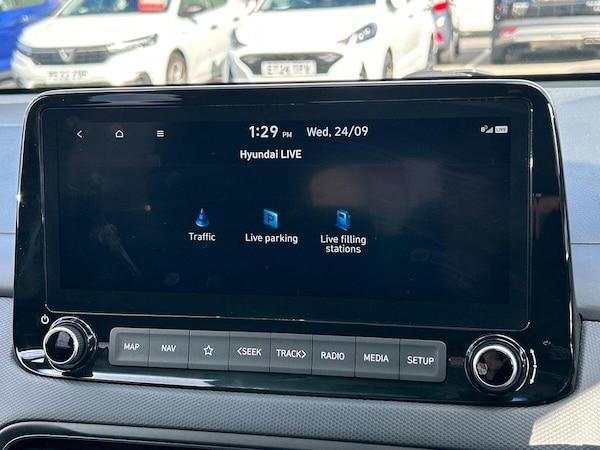 Used Hyundai KONA 2021 for sale - 76300033: Photo 43