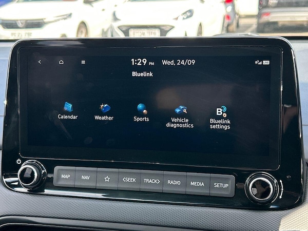 Used Hyundai KONA 2021 for sale - 76300033: Photo 44