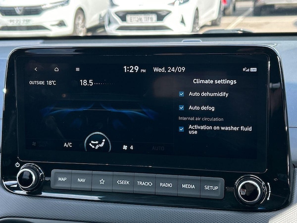 Used Hyundai KONA 2021 for sale - 76300033: Photo 45