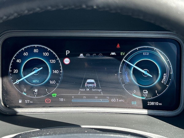 Used Hyundai KONA 2021 for sale - 76300033: Photo 46