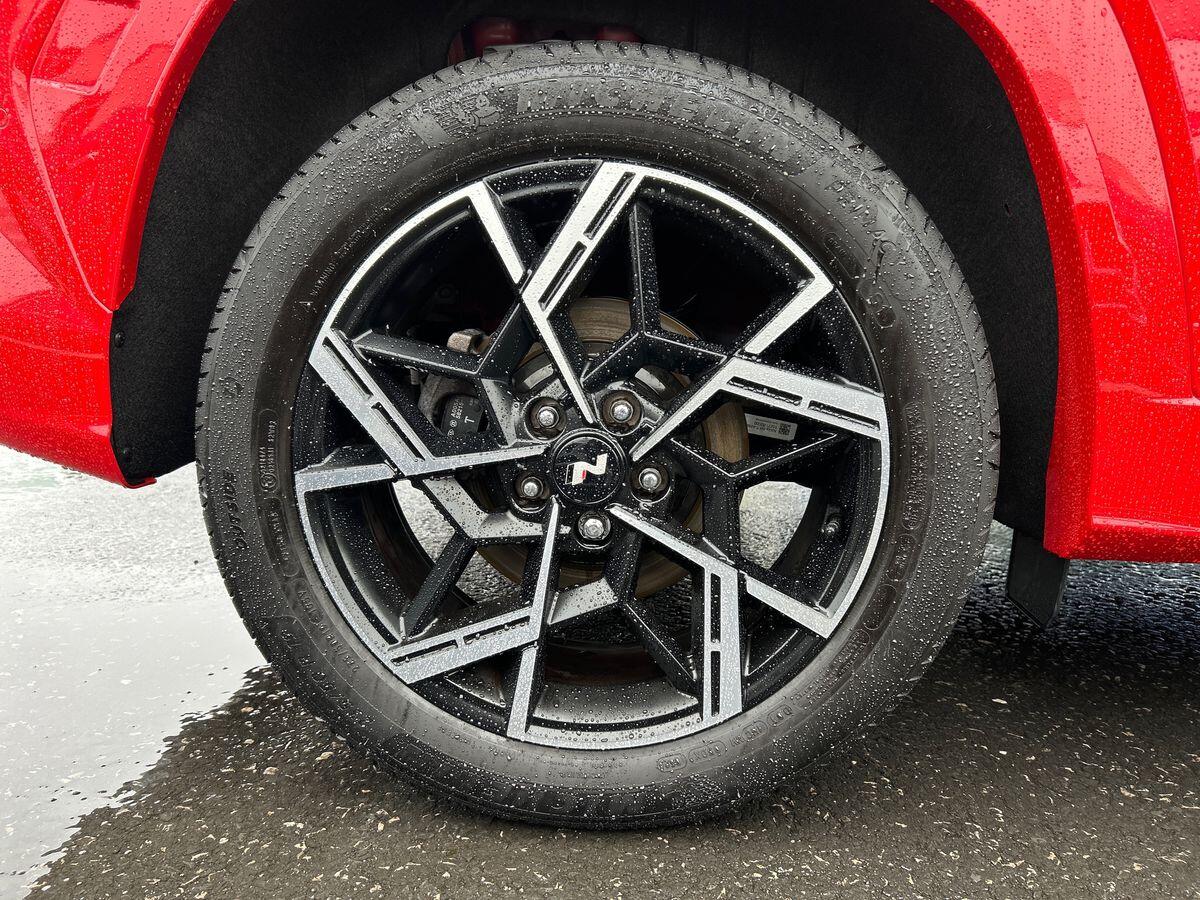 Used Hyundai TUCSON 2025 for sale - 77340869: Photo 11