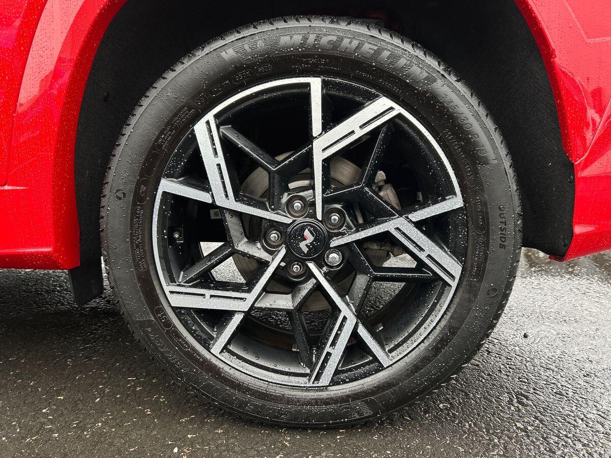 Used Hyundai TUCSON 2025 for sale - 77340869: Photo 12