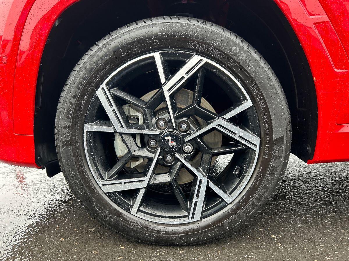 Used Hyundai TUCSON 2025 for sale - 77340869: Photo 13