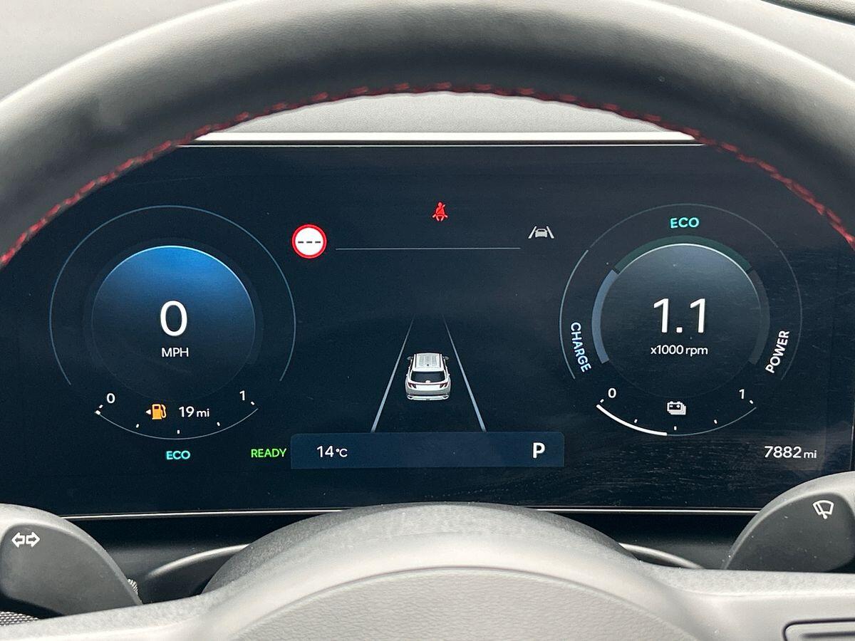 Used Hyundai TUCSON 2025 for sale - 77340869: Photo 15