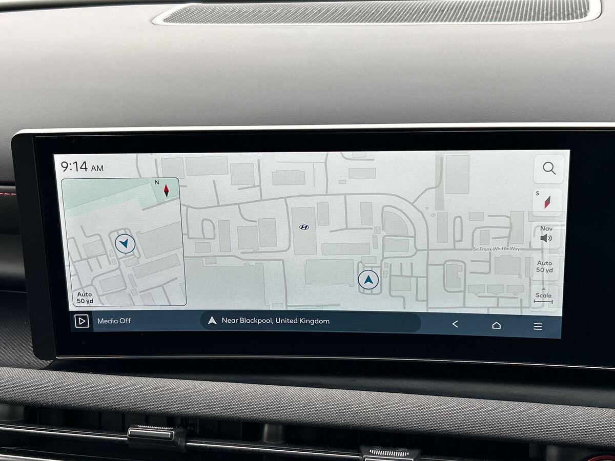 Used Hyundai TUCSON 2025 for sale - 77340869: Photo 17