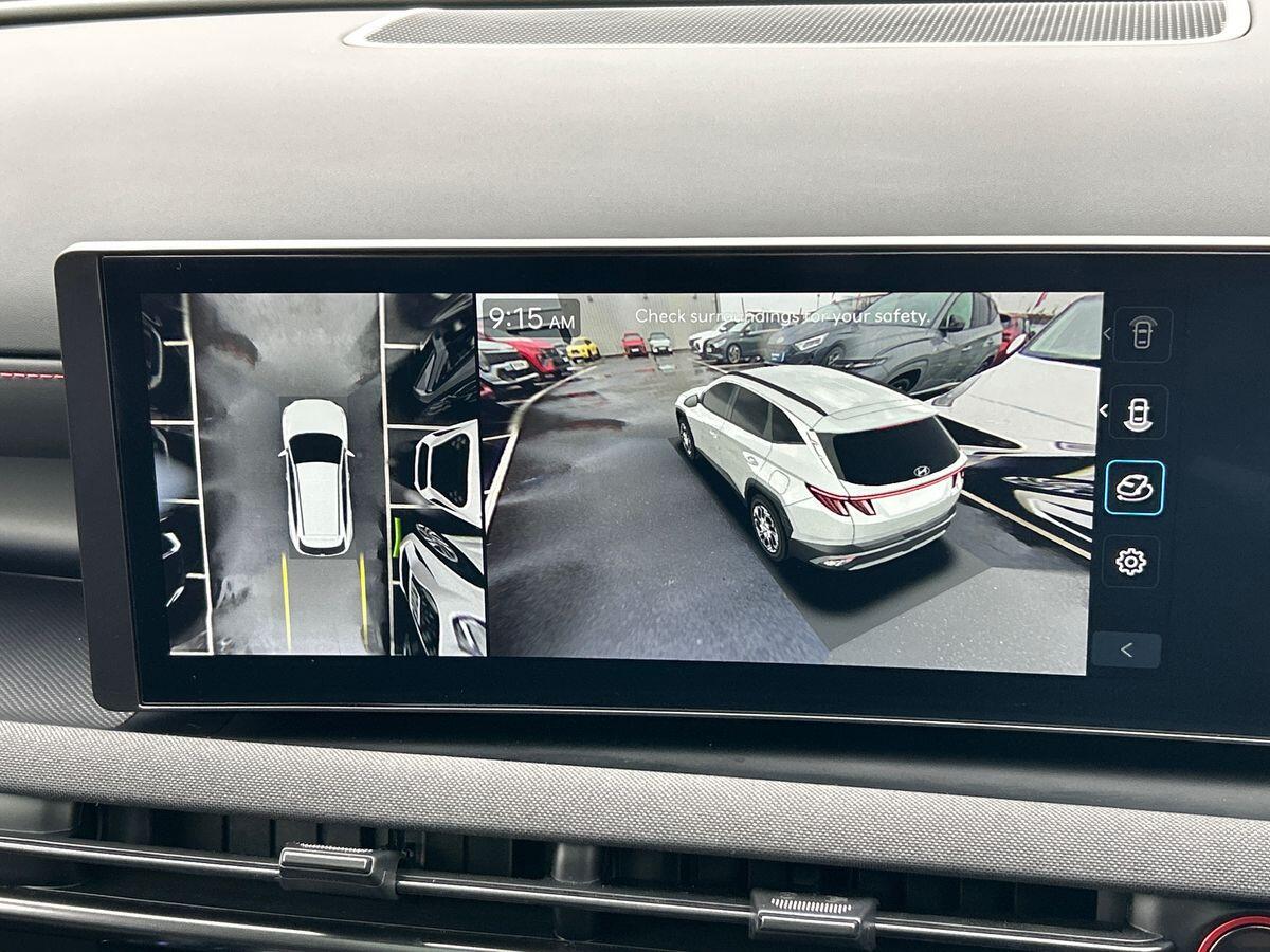 Used Hyundai TUCSON 2025 for sale - 77340869: Photo 18