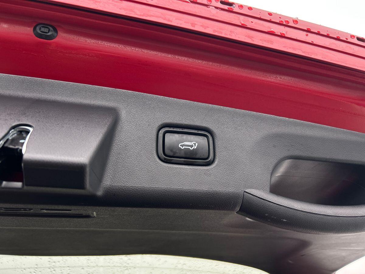 Used Hyundai TUCSON 2025 for sale - 77340869: Photo 25