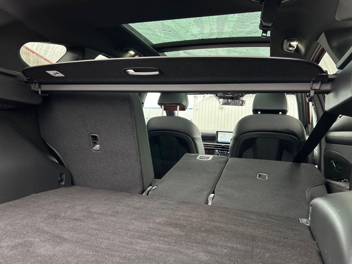 Used Hyundai TUCSON 2025 for sale - 77340869: Photo 27